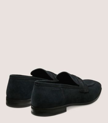 Simon Crisscross Loafer | Stuart Weitzman Simon Crisscross Loafer | Stuart Weitzman