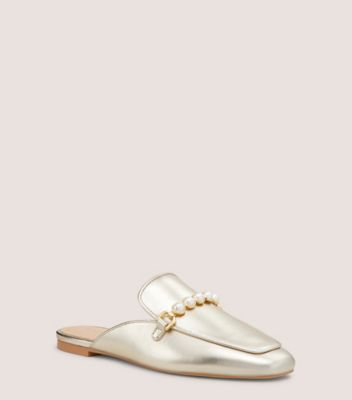Stuart Weitzman,PERLA MULE,,Side View