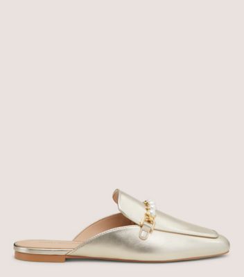 Stuart Weitzman,PERLA MULE,,Front View