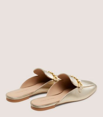 Stuart Weitzman,PERLA MULE,,Back View