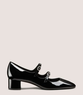 Black CLARIS MJ 35 PUMP