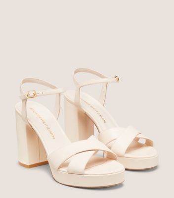 Designer Sandals for Women | Stuart Weitzman