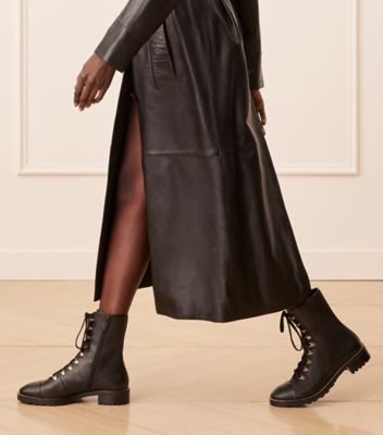 Stuart Weitzman,KOLBIE BOOTIE,Bootie,Casual,