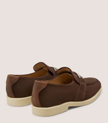 Stuart Weitzman,AURELIO LOAFER,,Back View