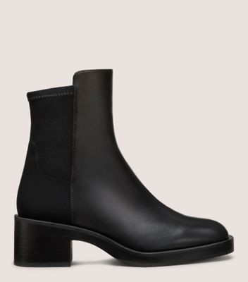 Designer Flat Boots for Women Stuart Weitzman