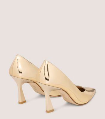 Stuart Weitzman,VINNIE 85 PUMP,,Back View