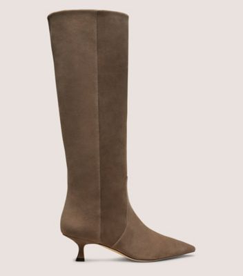 Naomi 50 Boot Stuart Weitzman