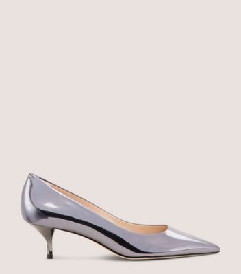 Stuart Weitzman,STUART POWER 50,,Front View