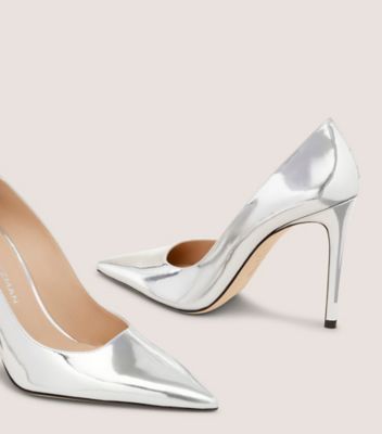 Stuart Weitzman,STUART POWER 100,,Detailed View