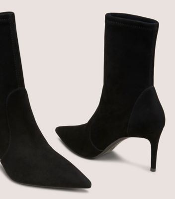 Stuart Weitzman,STUART POWER BOOTIE 75,,Detailed View