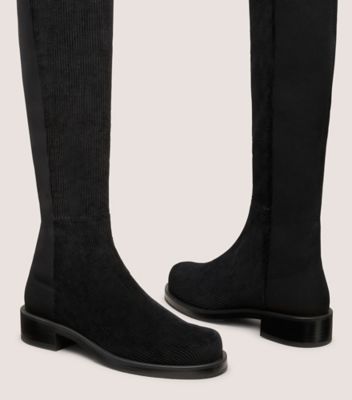 Stuart Weitzman,5050 BOLD BOOT,,Detailed View