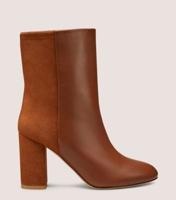 The 5050 Boot Collection Stuart Weitzman