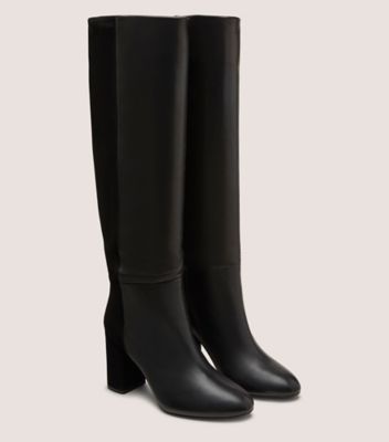【Stuart Weitzman】タリー SK029_BLK_DNS_ALT09