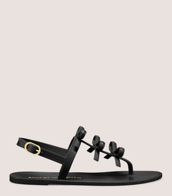 Stuart Weitzman Felicity Multi Jelly