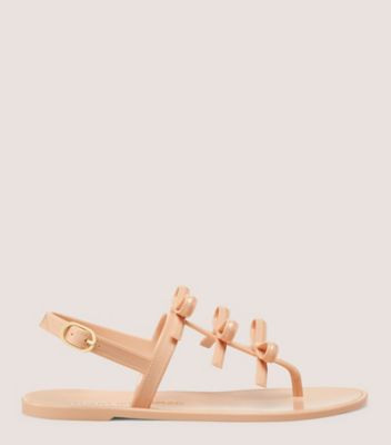 Stuart Weitzman Felicity Multi Jelly