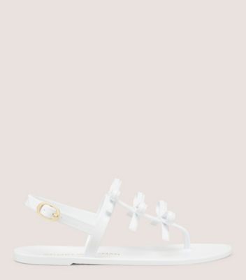Stuart Weitzman,FELICITY MULTI JELLY,,Front View