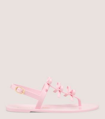 Stuart Weitzman Felicity Multi Jelly