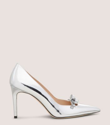 Stuart Weitzman,STUART FELICITY 85,,Front View