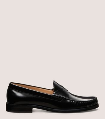 Stuart Weitzman,LOTTIE LOAFER,,Front View