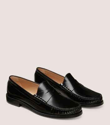 Stuart Weitzman,LOTTIE LOAFER,,Angle View