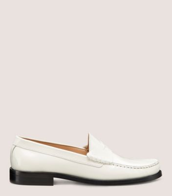 Stuart Weitzman,LOTTIE LOAFER,,Front View