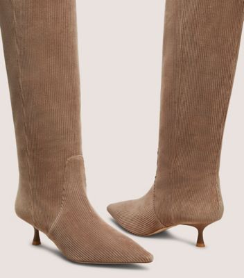 Stuart Weitzman,NAOMI 50 BOOT,,Detailed View