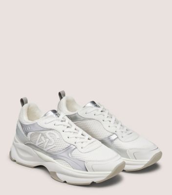 Stuart Weitzman,SW TRAINER,Multi Color