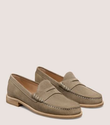 Stuart Weitzman,LOTTIE LOAFER,,Angle View