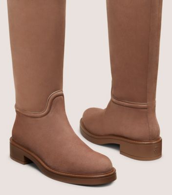 Stuart Weitzman,CELIA RIDING BOOT,,Detailed View