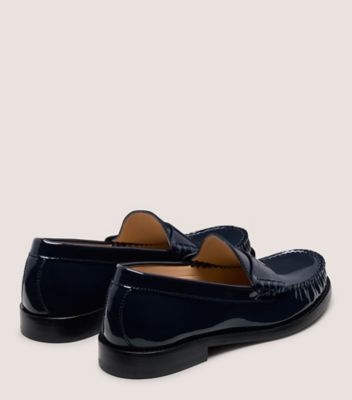 Stuart Weitzman,LOTTIE LOAFER,,Back View