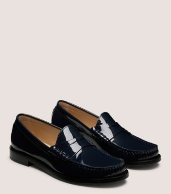 Stuart Weitzman,LOTTIE LOAFER,,Angle View