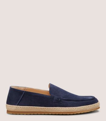 Stuart Weitzman,BALA ESPADRILLE,,Front View