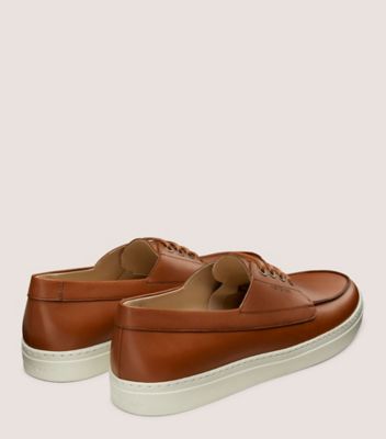 Stuart Weitzman,BRISTOL SNEAKER,Brown