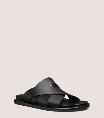 Stuart Weitzman,BERKLEY SANDAL,,Side View