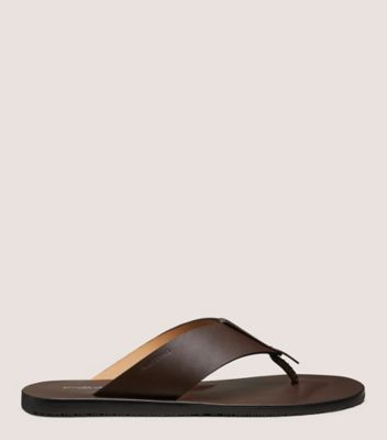 Stuart Weitzman,BASTIAN SANDAL,,Front View