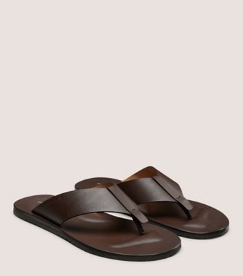 Stuart Weitzman,Cuir de veau toscan,Espresso,Angle View