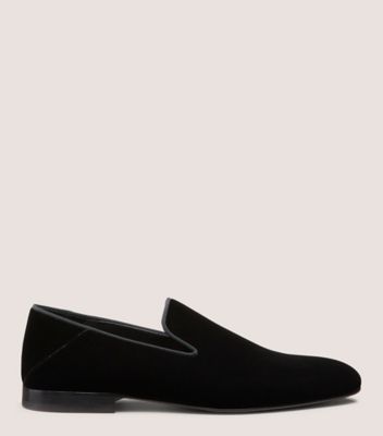 Stuart Weitzman,BUZZ LOAFER,,Front View