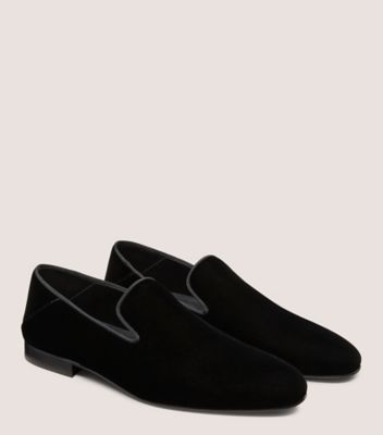 Stuart Weitzman,BUZZ LOAFER,,Angle View