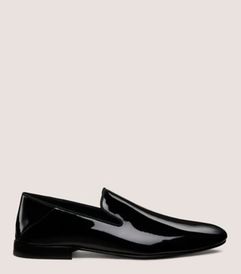 Stuart Weitzman,BUZZ LOAFER,,Front View