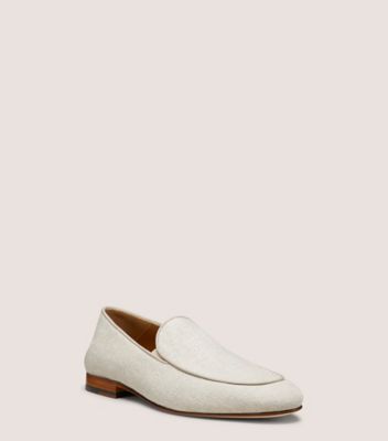 Stuart Weitzman,BRIGGS LOAFER,,Side View