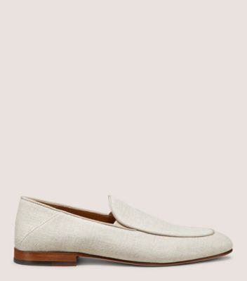 Stuart Weitzman,BRIGGS LOAFER,,Front View