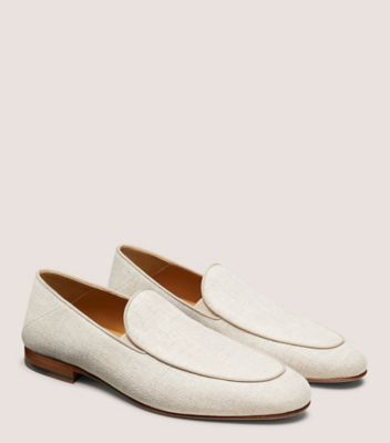 Stuart Weitzman,BRIGGS LOAFER,,Angle View