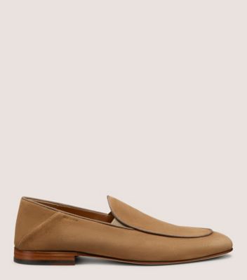 Stuart Weitzman,BRIGGS LOAFER,,Front View