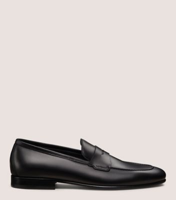 Stuart Weitzman,BANKS LOAFER,,Front View