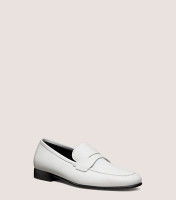 Stuart Weitzman,BANKS LOAFER,,Side View