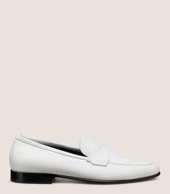 Stuart Weitzman,BANKS LOAFER,,Front View