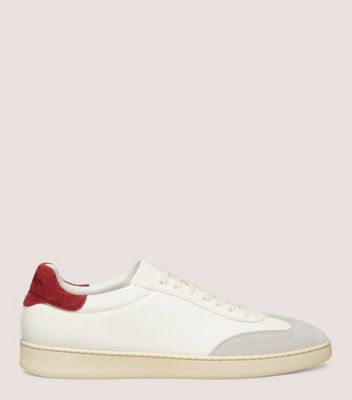 Stuart Weitzman,BANNER SNEAKER,,Front View