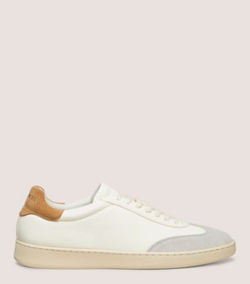 Stuart Weitzman,BANNER SNEAKER,,Front View