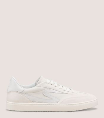 Stuart Weitzman,SW RUNAROUND SNEAKER,,Front View