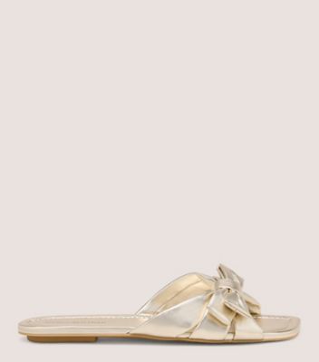 Stuart Weitzman Sofia Slide